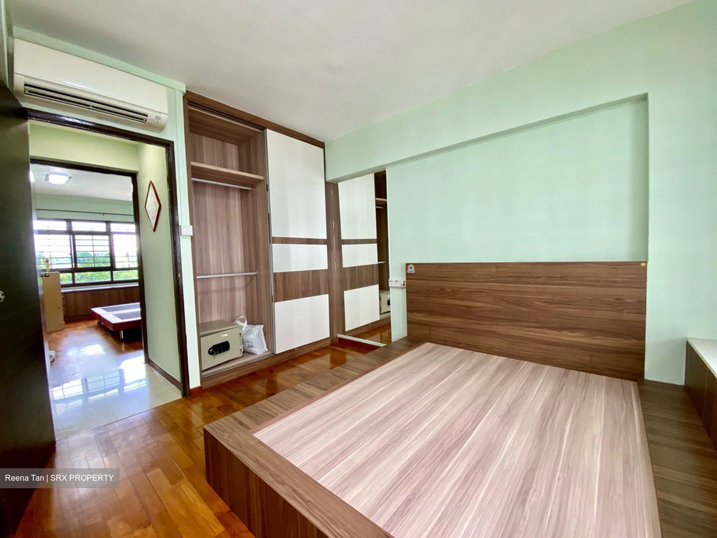 Blk 115B Yishun Ring Road (Yishun), HDB 3 Rooms #433146921